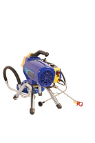 Окрасочный аппарат TOR GD-595 Окрасочный аппарат TOR GD-595