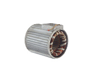 36 Статор для тали РА 500/1000-600/1200 (Stator)