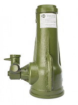 Домкрат винтовой TOR ДВ 16,0 т (X) Домкрат винтовой TOR ДВ 16,0 т (X)