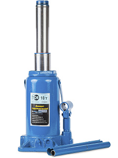 Домкрат гидравлический телескопический TOR ДГТ-8 г/п 8 т (2 уровня) Домкрат гидравлический телескопический TOR ДГТ-8 г/п 8 т (2 уровня)