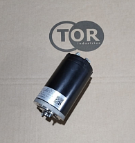 1 Гидравлический мотор MD48080AN/48V для тележки EPT15H/18H (VIBO) (Hydraulic motor 31101070)