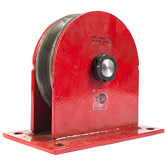 Блок монтажный опорный TOR 3,0 т Блок монтажный опорный TOR 3,0 т