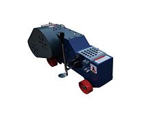 Станок для резки арматуры TOR GQ40 40/32мм 3кВт (Z) Станок для резки арматуры TOR GQ40 40/32мм 3кВт (Z)