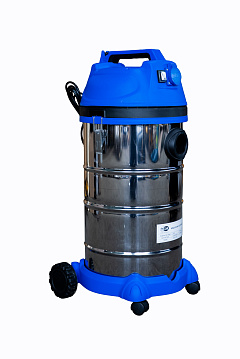 Пылесос строительный 40 л 1600Вт с розеткой 220В TOR TVC40 Пылесос строительный 40 л 1600Вт с розеткой 220В TOR TVC40