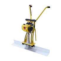 Виброрейка для бетона TOR XH25E без лезвия Виброрейка для бетона TOR XH25E без лезвия