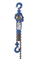 Таль ручная рычажная TOR ТРР-ТРШСР 1,0ТХ6М (серия N) Таль ручная рычажная TOR ТРР-ТРШСР 1,0ТХ6М (серия N)