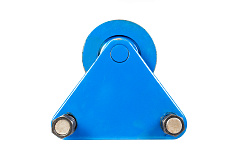 Тележка холостая для тали TOR CD1 1,0 т Тележка холостая для тали TOR CD1 1,0 т