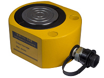 Домкрат гидравлический низкий TOR ДН30М13 30 т (таблетка) Домкрат гидравлический низкий TOR ДН30М13 30 т (таблетка)