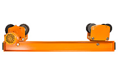 Балка концевая подвесная TOR г/п 1,0 т 1,5 м PRO