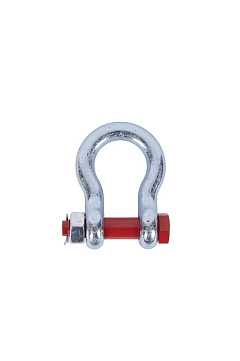 Скоба омегообразная TOR 6,5 т (тип G2130) (Q)
