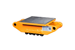 Роликовая платформа подкатная TOR VA2.5 г/п 2,5 т Роликовая платформа подкатная TOR VA2.5 г/п 2,5 т