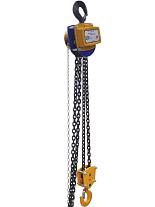 Таль ручная шестеренная ТРШСп-Ех-5,0 т 3 м Таль ручная шестеренная ТРШСп-Ех-5,0 т 3 м