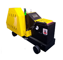 Станок для резки арматуры TOR GQ50 40/32мм 3.8кВт (E) Станок для резки арматуры TOR GQ50 40/32мм 3.8кВт (E)