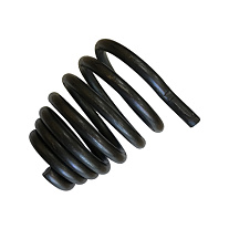 Пружина концевая для молотков отбойных МОП-2/МОП-3/МОП-4 Пружина концевая для молотков отбойных МОП-2/МОП-3/МОП-4