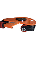 Роликовая платформа поворотная TOR WCRP-3 г/п 2 т (без ручки) Роликовая платформа поворотная TOR WCRP-3 г/п 2 т (без ручки)