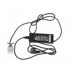 Зарядное устройство для тележек CBD25R-II 25,6V/80A (Charger)