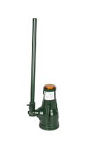 Домкрат винтовой TOR ДВ 25,0 т (G) Домкрат винтовой TOR ДВ 25,0 т (G)