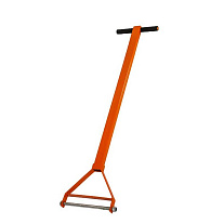 Ручка для роликовых платформ CRA/CRO-4/6/8 (X) Ручка для роликовых платформ CRA/CRO-4/6/8 (X)