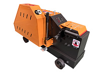 Станок для резки арматуры TOR GQ50 50/36мм 4кВт (Z) Станок для резки арматуры TOR GQ50 50/36мм 4кВт (Z)