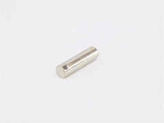 11 Ось коромысла (20х70) к тяге для CBD20R-II (Pin shaft with hole 21702000042)