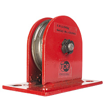 Блок монтажный опорный TOR 0,5 т Блок монтажный опорный TOR 0,5 т