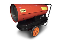 Пушка тепловая TOR BJD-110 110 кВт (дизель) Пушка тепловая TOR BJD-110 110 кВт (дизель)