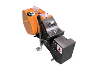 Станок для резки арматуры TOR GQ28 28/25мм 3кВт (Z) Станок для резки арматуры TOR GQ28 28/25мм 3кВт (Z)