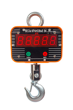 Весы электронные крановые TOR OCS-20-B 20T (X) Весы электронные крановые TOR OCS-20-B 20T (X)