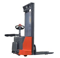 Штабелер самоходный 1,6 т 4,5 м TOR CL1645QD Li-ion 24/230 В/Ач ЭУР (с платформой) Штабелер самоходный 1,6 т 4,5 м TOR CL1645QD Li-ion 24/230 В/Ач ЭУР (с платформой)