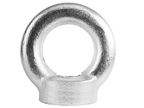Рым-гайка TOR DIN 582 8мм (S) Рым-гайка TOR DIN 582 8мм (S)