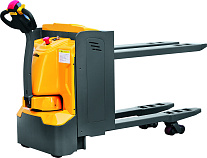 Тележка электрическая 2000 кг 800 мм XILIN CBD20S-III двухуровневая сопровождаемая Тележка электрическая 2000 кг 800 мм XILIN CBD20S-III двухуровневая сопровождаемая