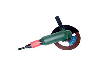 Угловая пневмошлифмашина ПШМ-150У (КНР) Угловая пневмошлифмашина ПШМ-150У (КНР)