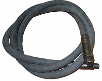 Гибкий вал для вибронаконечника 51,76 мм ВГ-450 4,5 м Гибкий вал для вибронаконечника 51,76 мм ВГ-450 4,5 м