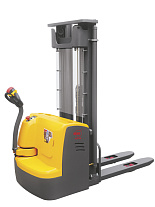 Штабелер самоходный 1,5 т 3,5 м XILIN CDDR15-III Li-ion 24/230 В/Ач (сопровождаемый) Штабелер самоходный 1,5 т 3,5 м XILIN CDDR15-III Li-ion 24/230 В/Ач (сопровождаемый)
