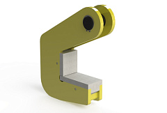 Захват торцевой ZT-1 1,5/3,0 Захват торцевой ZT-1 1,5/3,0