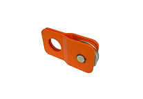 Блок усиления лебедки БРП-6 Блок усиления лебедки БРП-6