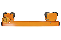 Балка концевая подвесная TOR г/п 1,0 т 1,8 м (G) Балка концевая подвесная TOR г/п 1,0 т 1,8 м (G)