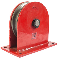 Блок монтажный опорный TOR 5,0 т (G) Блок монтажный опорный TOR 5,0 т (G)