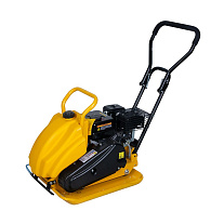 Виброплита TOR T-100 100,5 кг, 25кН Loncin бак, коврик, колесный комплект Виброплита TOR T-100 100,5 кг, 25кН Loncin бак, коврик, колесный комплект