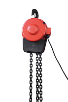 Таль электрическая цепная TOR ТЭШ (DHP) 1,0 т 9 м (серия J) Таль электрическая цепная TOR ТЭШ (DHP) 1,0 т 9 м (серия J)