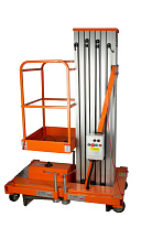 Подъемник мачтовый сетевой 125 кг 9/11 м TOR GTWY9-100 AC 220В 1-мачт. (G) Подъемник мачтовый сетевой 125 кг 9/11 м TOR GTWY9-100 AC 220В 1-мачт. (G)