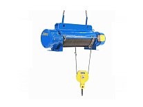 СТАЦ. Таль электрическая TOR ТЭК (CD) г/п 1,0 т 12 м на лапах PRO (серия N)