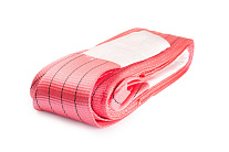 Строп текстильный TOR СТП 5,0 т 6,5 м 150 мм Строп текстильный TOR СТП 5,0 т 6,5 м 150 мм