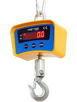 Весы крановые ВЭК-500 поворотные 360º Весы крановые ВЭК-500 поворотные 360º