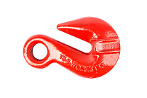 Крюк укорачивающий TOR 5,3 т (W) Крюк укорачивающий TOR 5,3 т (W)