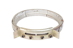 Тросоукладчик для талей электрических CD1 0,5 т Тросоукладчик для талей электрических CD1 0,5 т