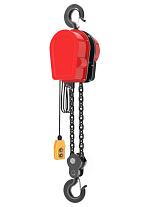 Таль электрическая цепная TOR ТЭШ (DHS) 10,0 т 12 м (серия J) Таль электрическая цепная TOR ТЭШ (DHS) 10,0 т 12 м (серия J)