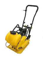 Виброплита TOR C-80T(R) 77 кг, 13,5кН (Loncin) бак, коврик, колесный комплект Виброплита TOR C-80T(R) 77 кг, 13,5кН (Loncin) бак, коврик, колесный комплект