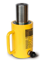 Домкрат гидравлический грузовой TOR ДУ100П50 (HHYG-10050) 100 т Домкрат гидравлический грузовой TOR ДУ100П50 (HHYG-10050) 100 т