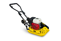 Виброплита TOR C-90L(R) 83 кг, 16кН (Honda) колесный комплект Виброплита TOR C-90L(R) 83 кг, 16кН (Honda) колесный комплект